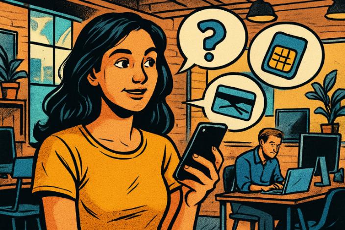 Opiniones Telcel: ¿Qué dicen los usuarios sobre su servicio y cobertura?