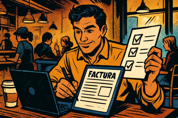 Checklist Esencial para Dominar la Facturación Electrónica en México