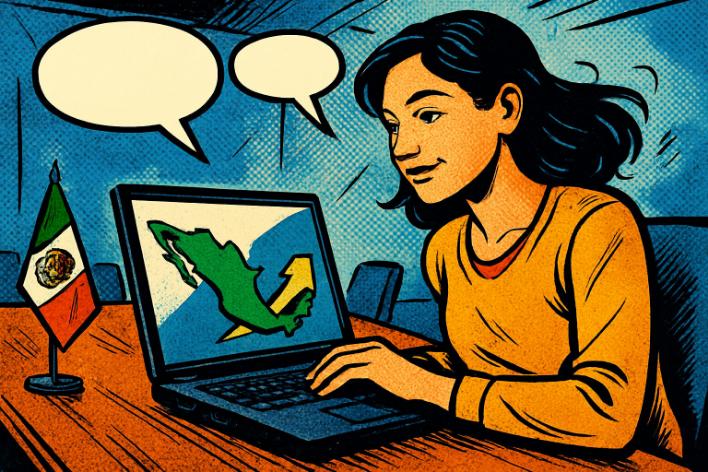 Cómo Acceder Fácilmente a Servicios Públicos Digitales en México